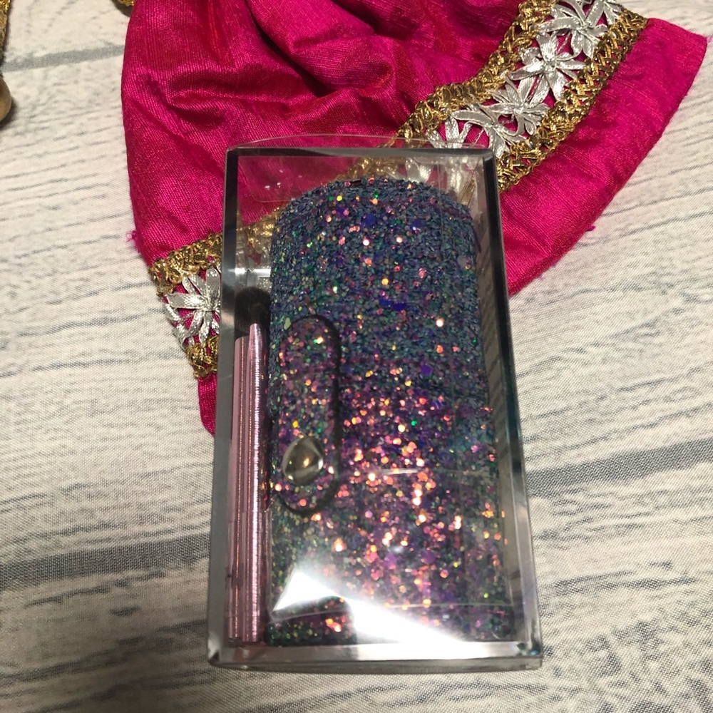 ๐ Sephora Give Me Some Glitter Mini Brush Set ๐ - Picture 6 of 7